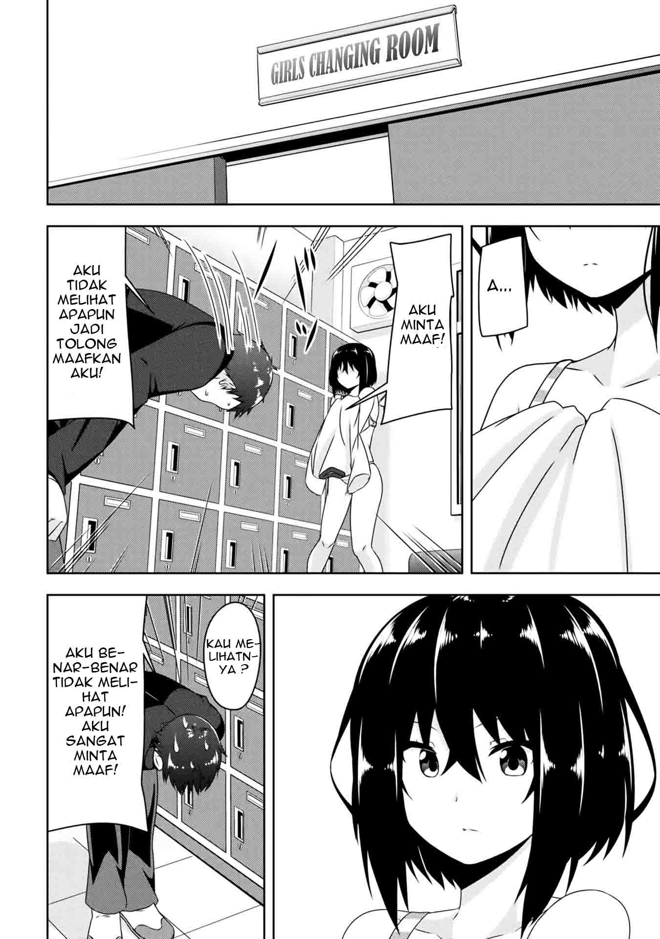 Devil-Chi Kontrak 第24页