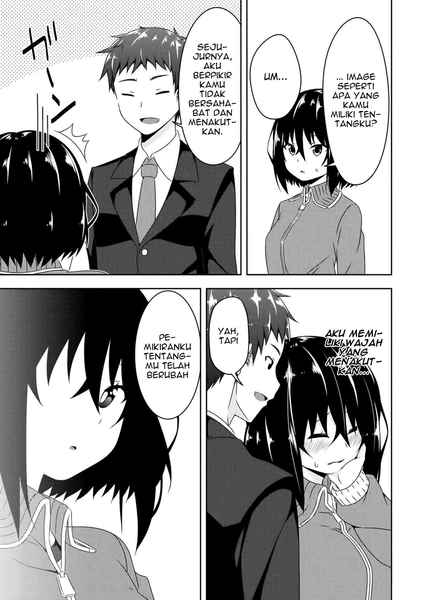 Devil-Chi Kontrak 第39页