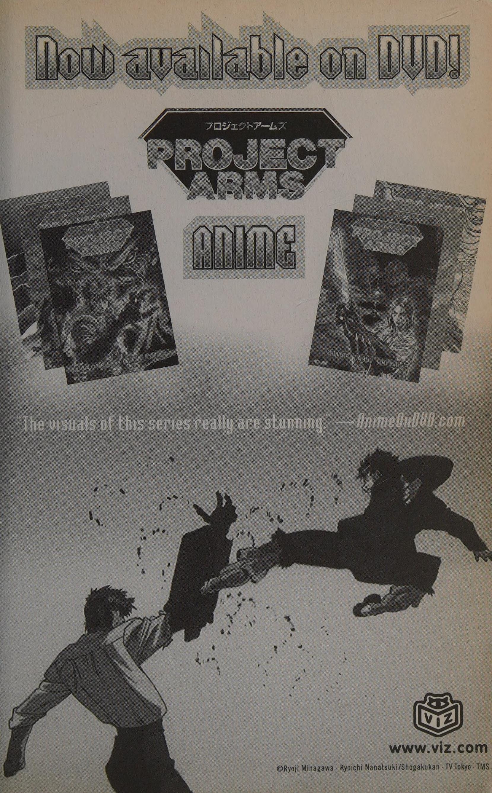 New Mobile Report Gundam Wing - Blind Target Epilouge 第39页