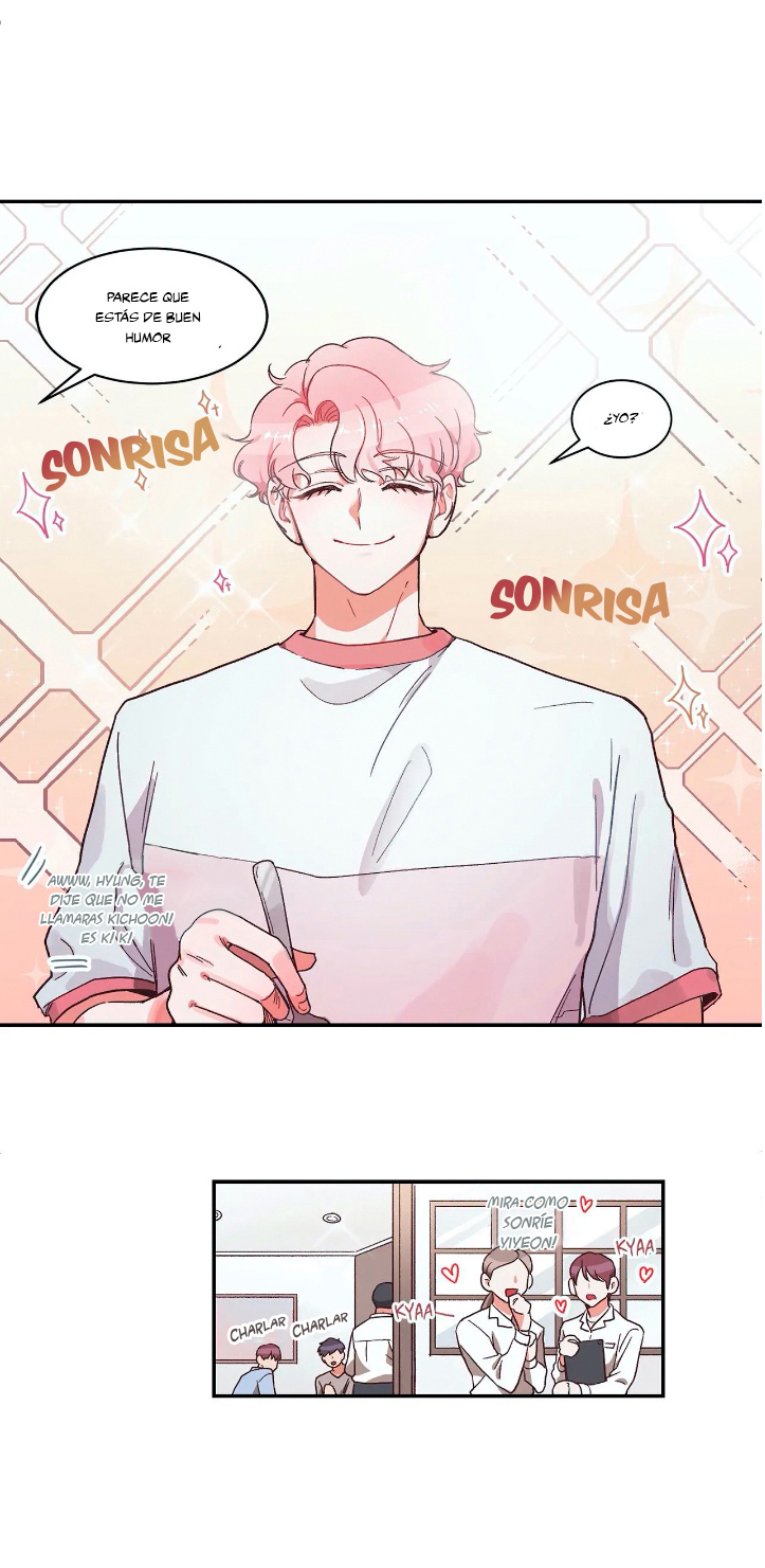 On My Own Ch. 3 第3页