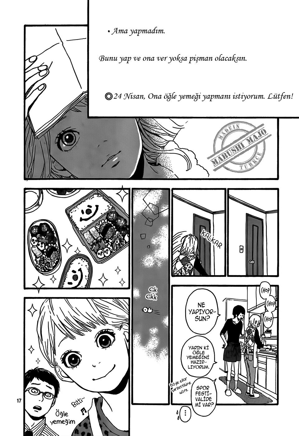 Orange Vol. 1 Ch. 2 第22页