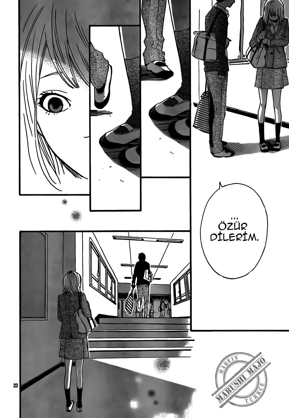 Orange Vol. 1 Ch. 2 第28页