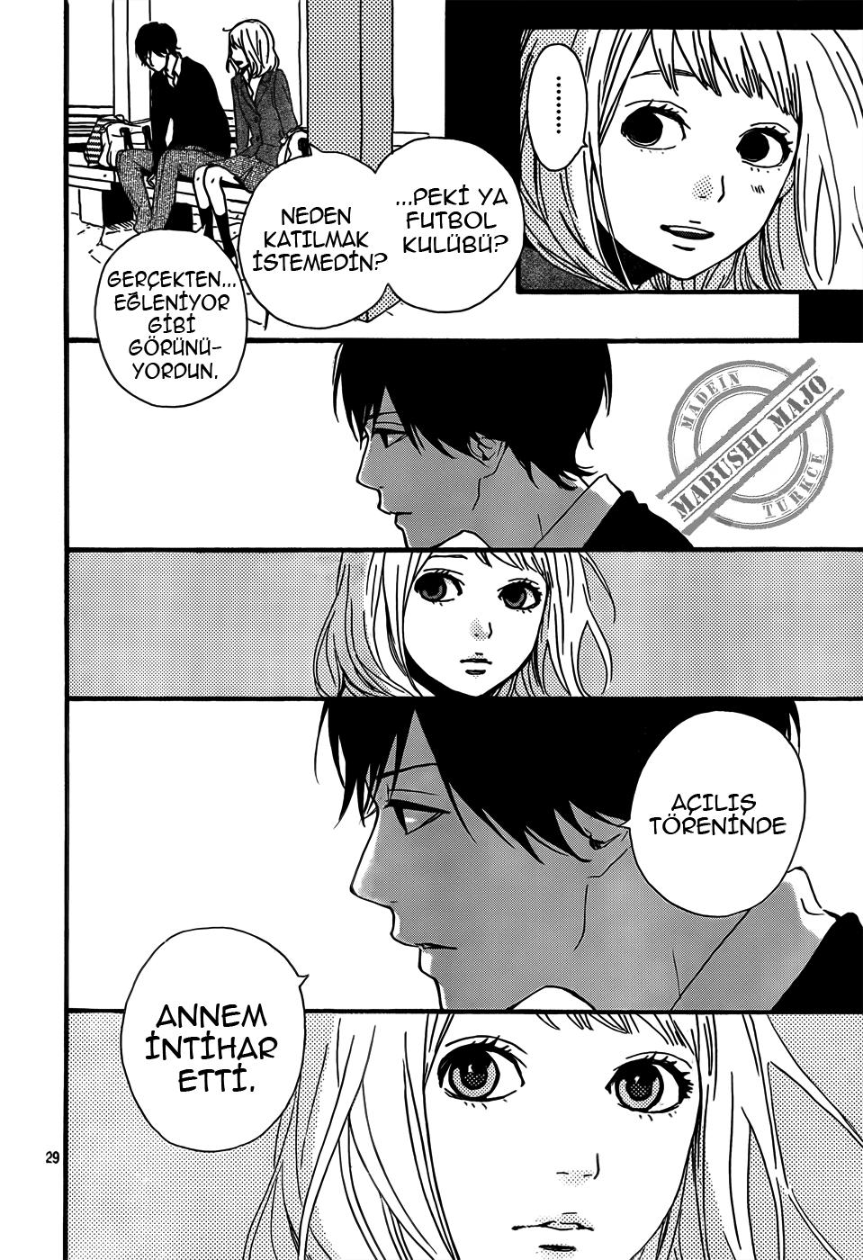 Orange Vol. 1 Ch. 2 第34页