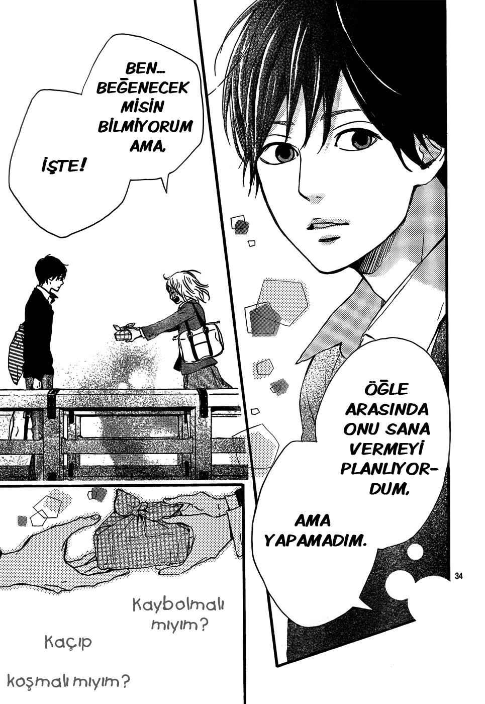 Orange Vol. 1 Ch. 2 第39页