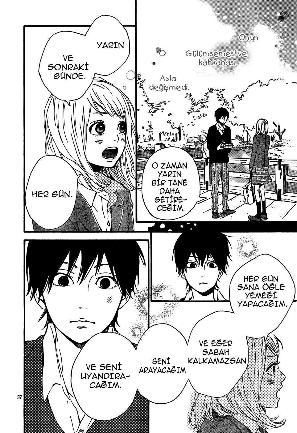Orange Vol. 1 Ch. 2 第42页