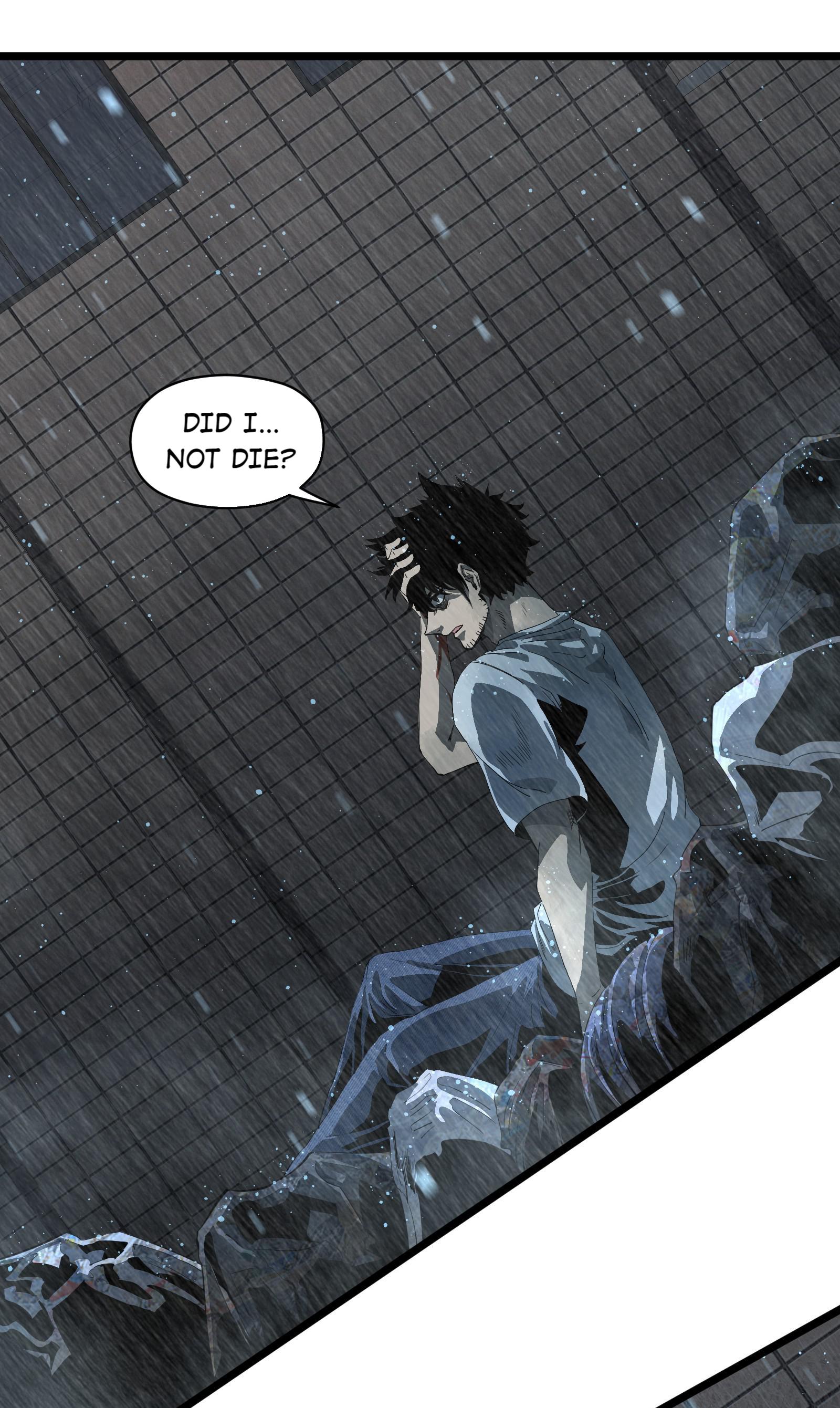 Post-apocalyptic Dispatch Company Establishing the Company (Part 1) 第14页