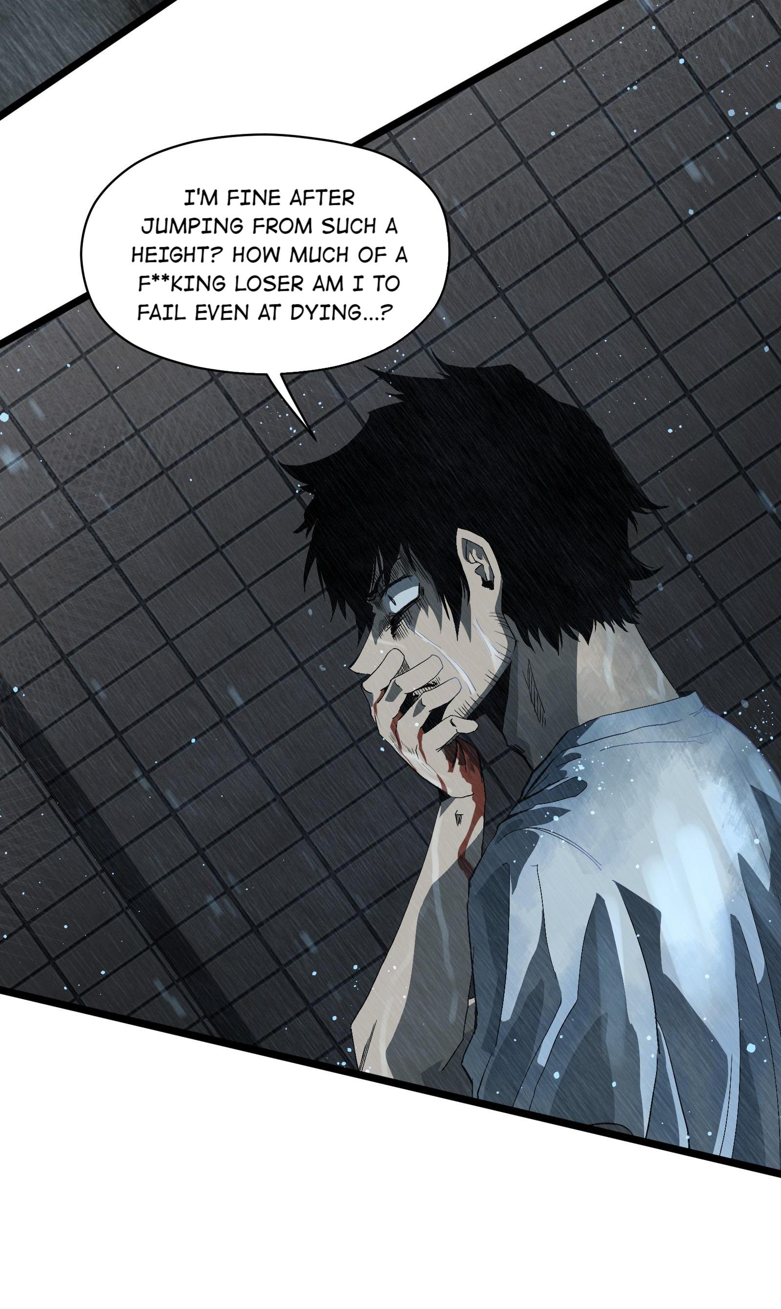 Post-apocalyptic Dispatch Company Establishing the Company (Part 1) 第15页