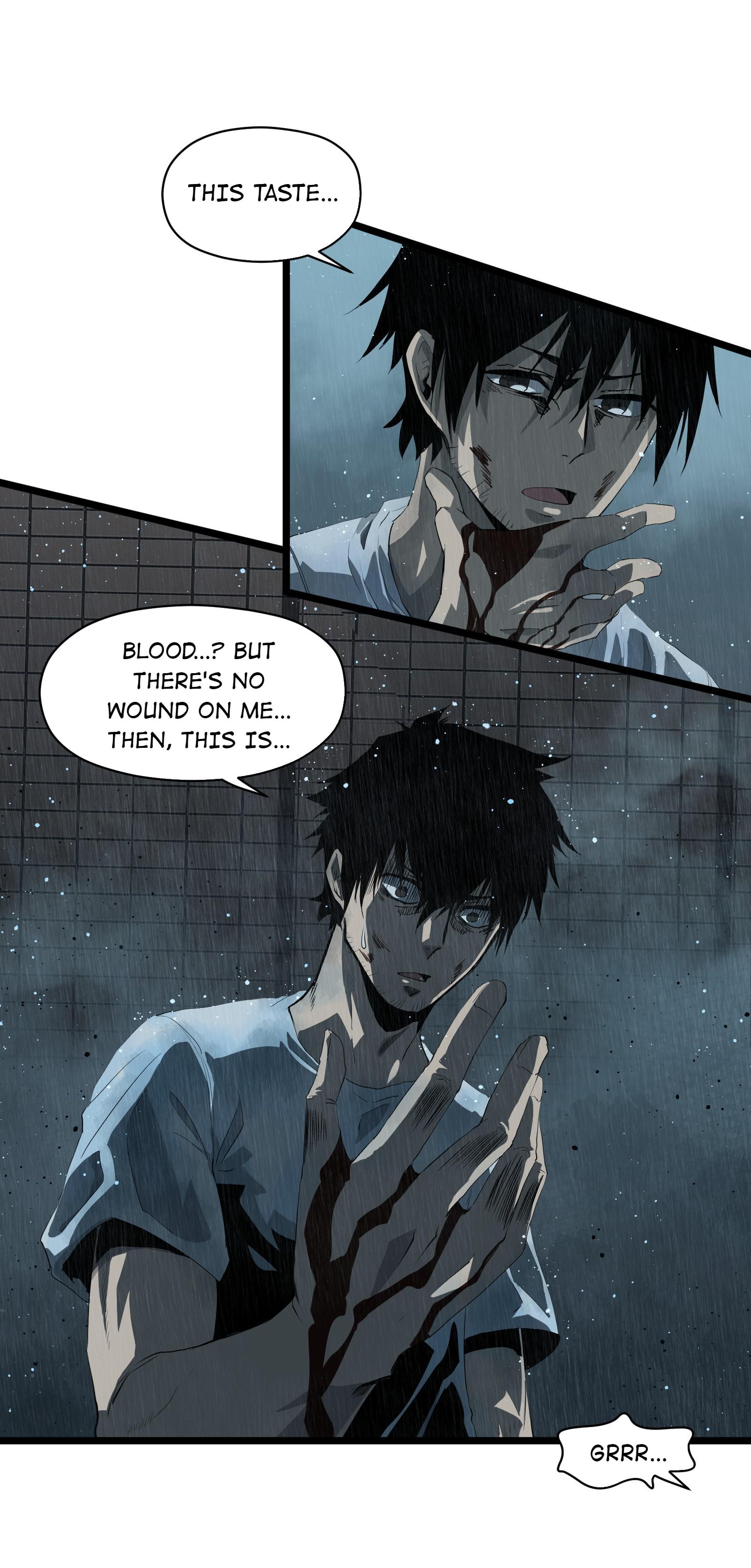 Post-apocalyptic Dispatch Company Establishing the Company (Part 1) 第16页