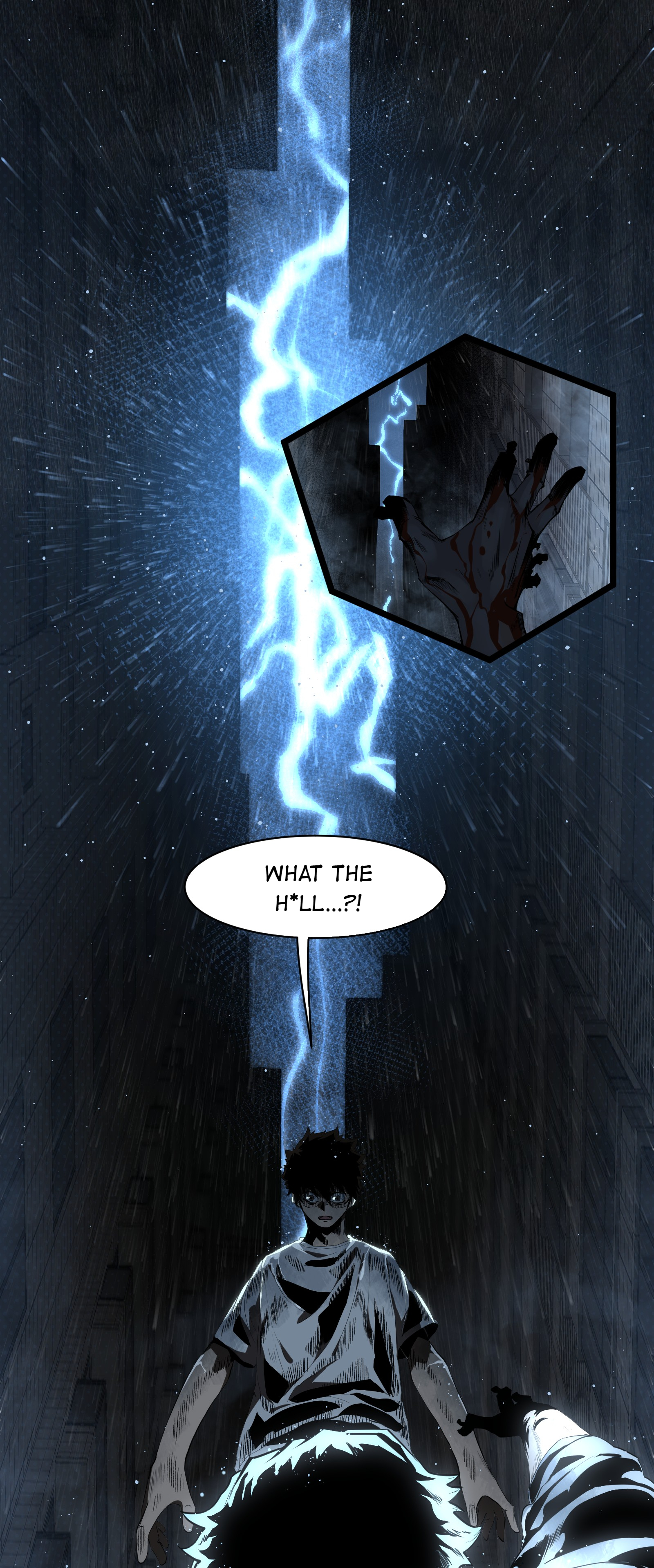 Post-apocalyptic Dispatch Company Establishing the Company (Part 1) 第19页