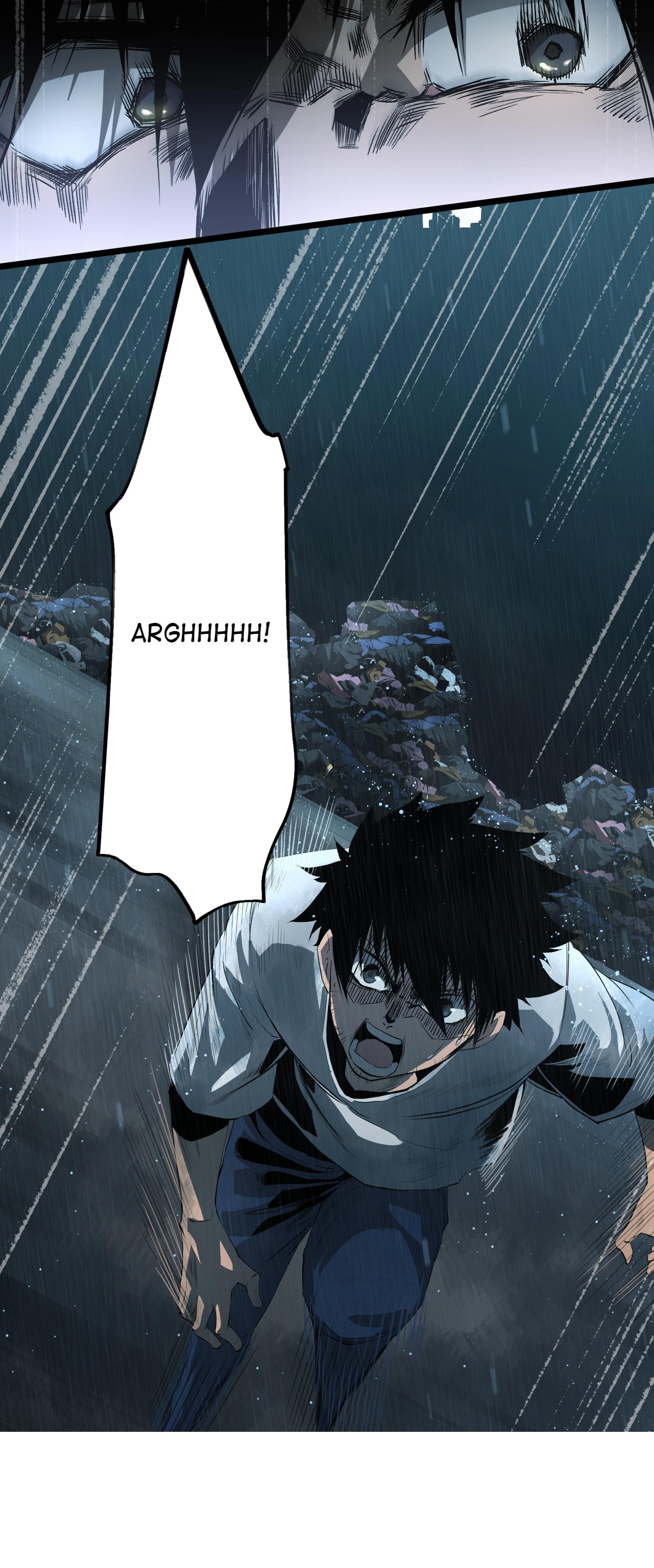 Post-apocalyptic Dispatch Company Establishing the Company (Part 1) 第21页