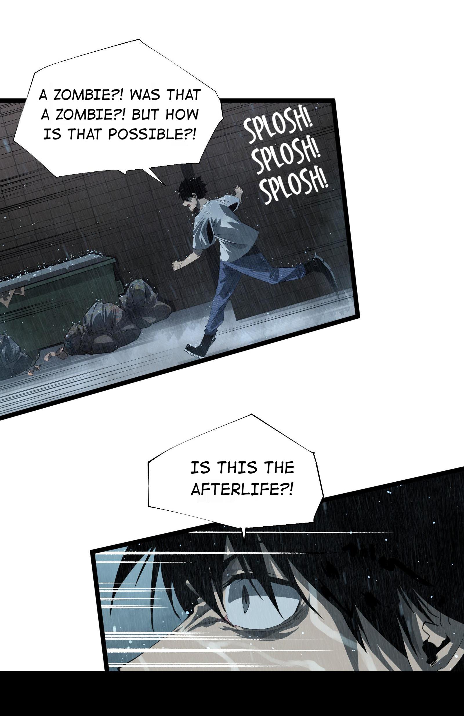 Post-apocalyptic Dispatch Company Establishing the Company (Part 1) 第22页