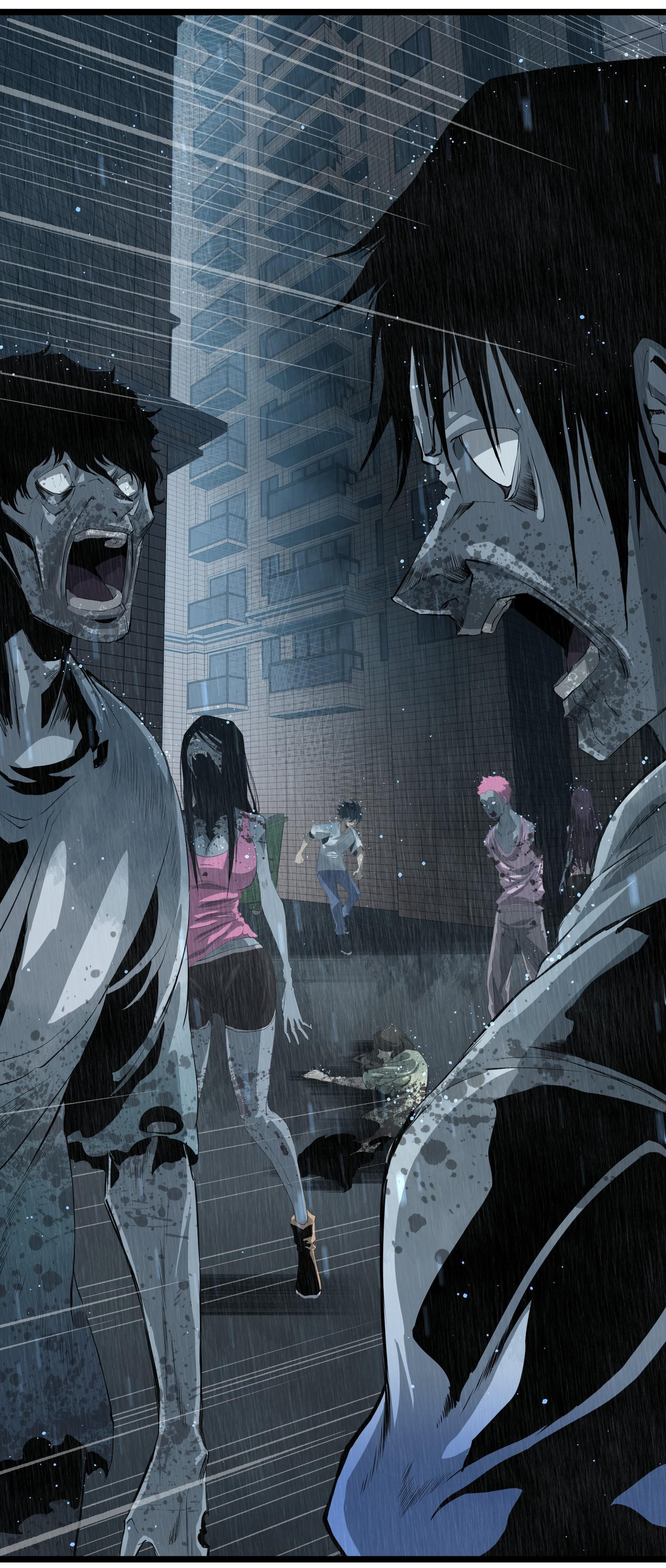 Post-apocalyptic Dispatch Company Establishing the Company (Part 1) 第24页