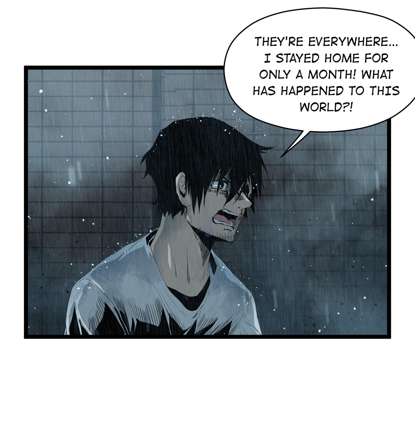 Post-apocalyptic Dispatch Company Establishing the Company (Part 1) 第25页