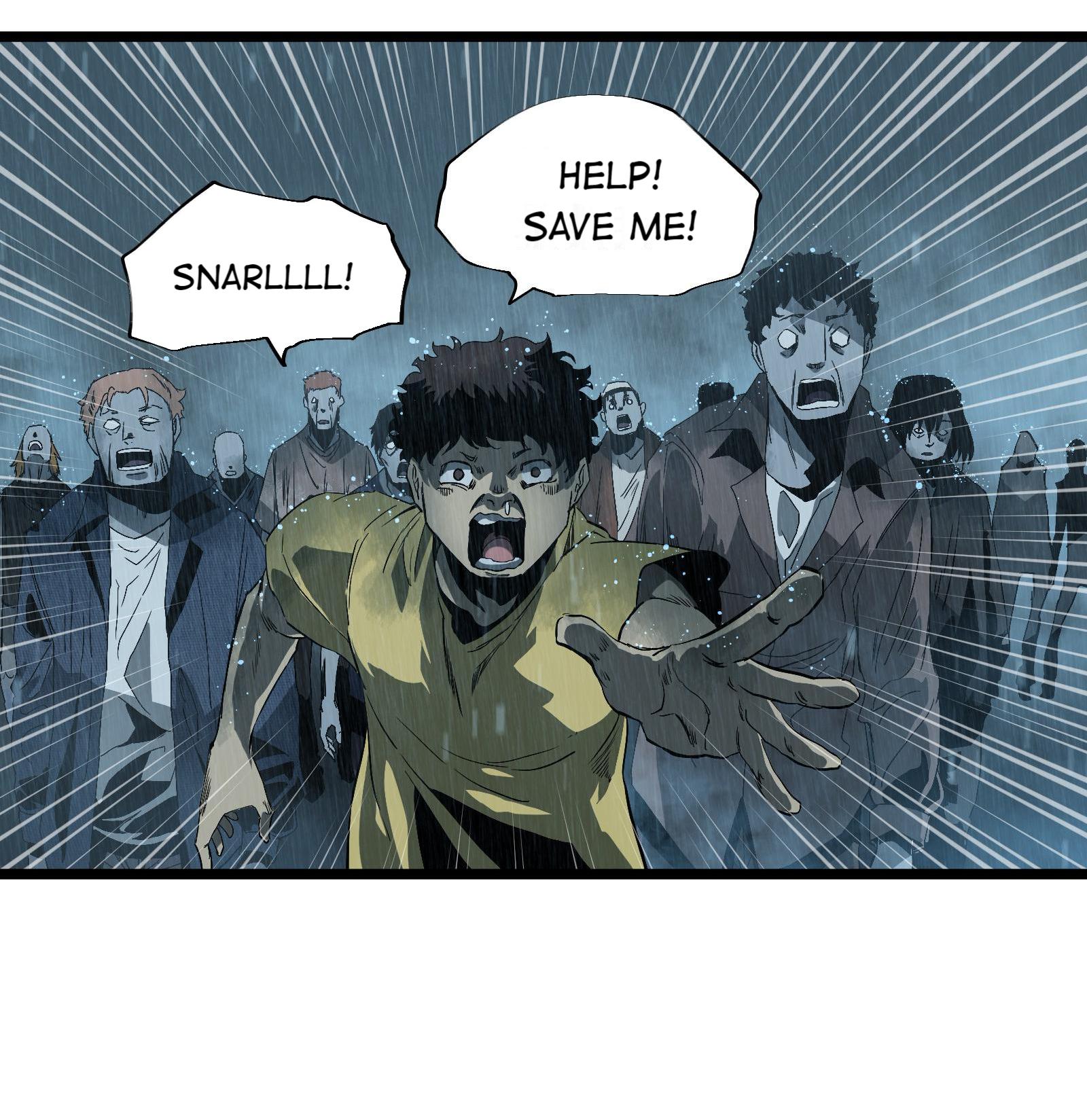 Post-apocalyptic Dispatch Company Establishing the Company (Part 1) 第26页