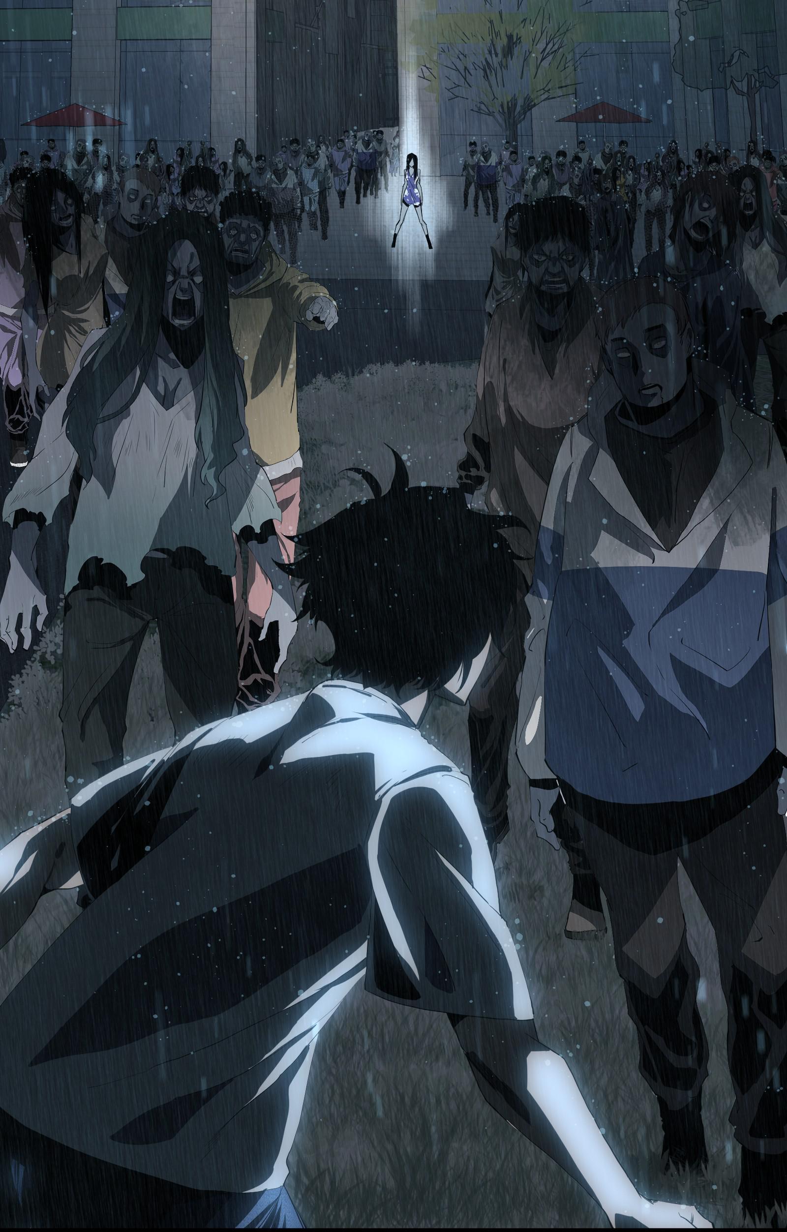 Post-apocalyptic Dispatch Company Establishing the Company (Part 1) 第30页