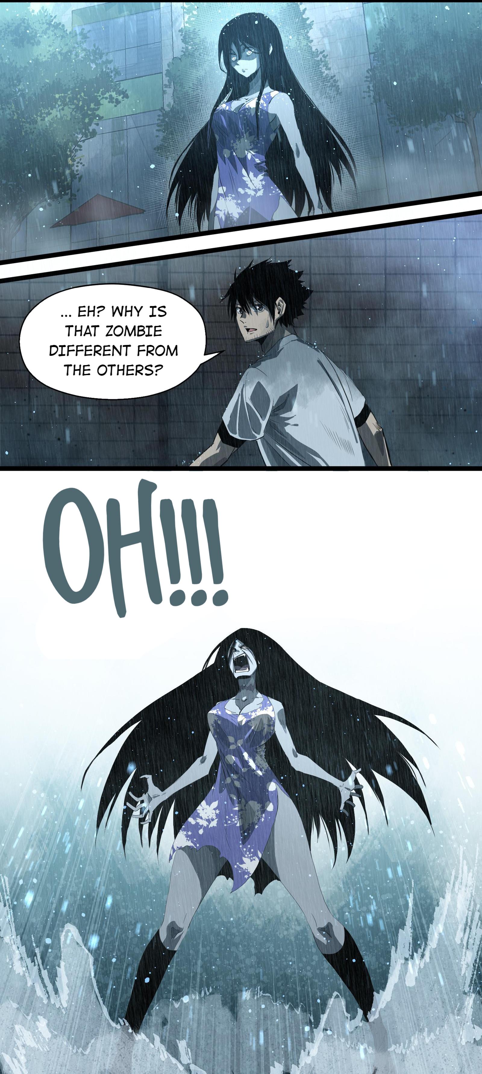 Post-apocalyptic Dispatch Company Establishing the Company (Part 1) 第31页