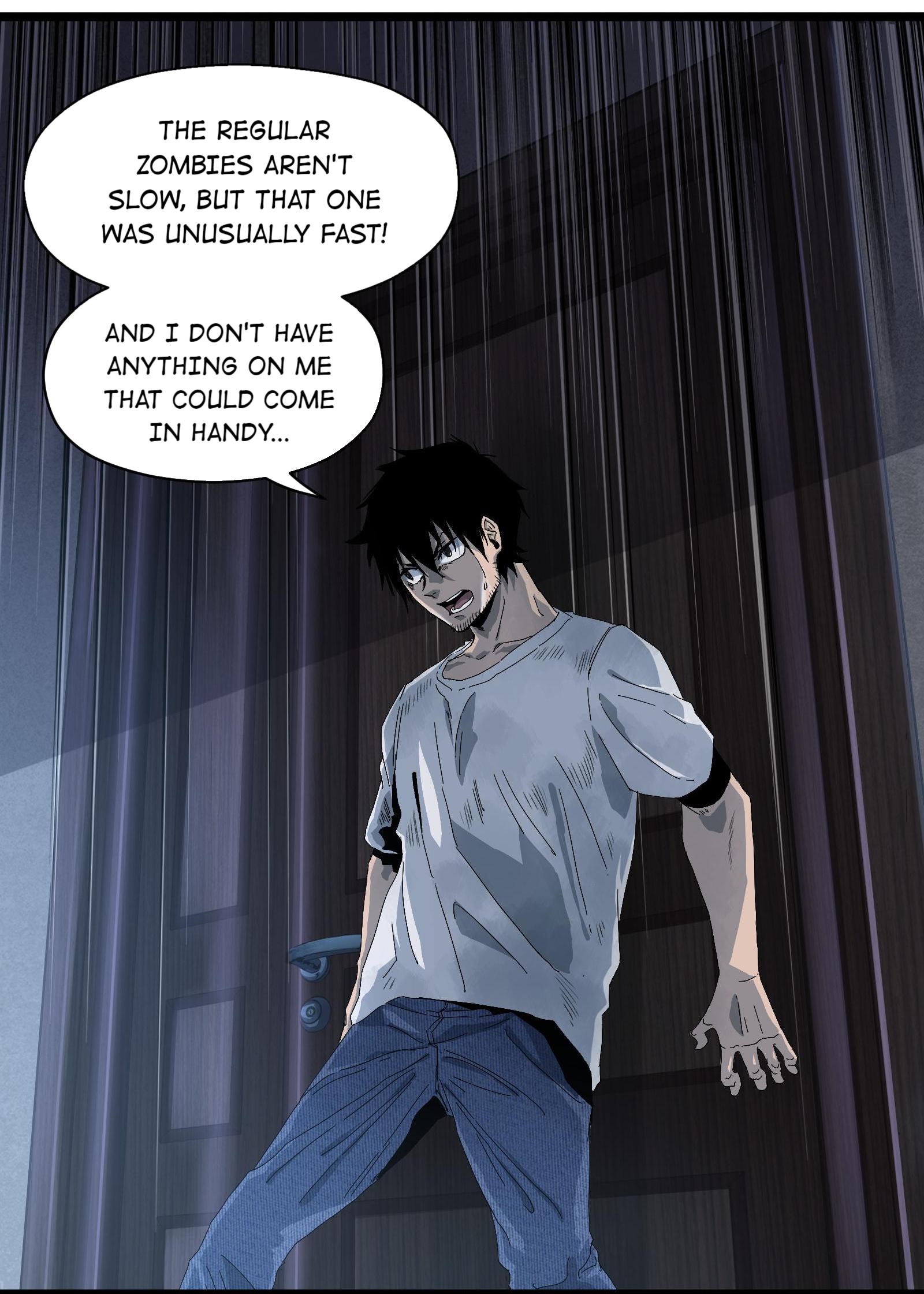 Post-apocalyptic Dispatch Company Establishing the Company (Part 1) 第36页