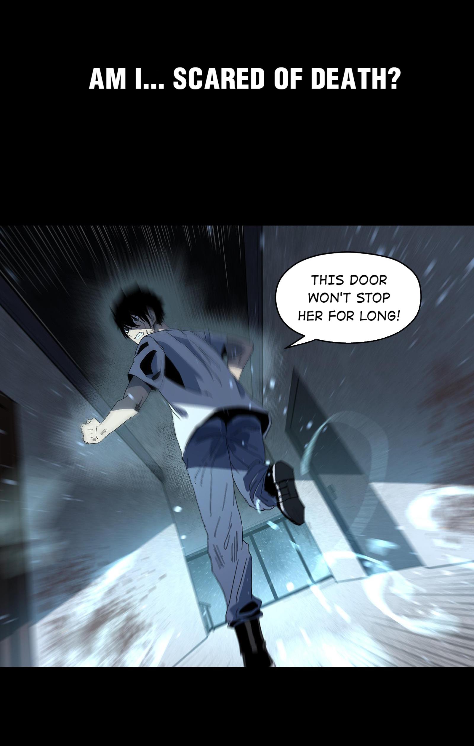 Post-apocalyptic Dispatch Company Establishing the Company (Part 1) 第38页