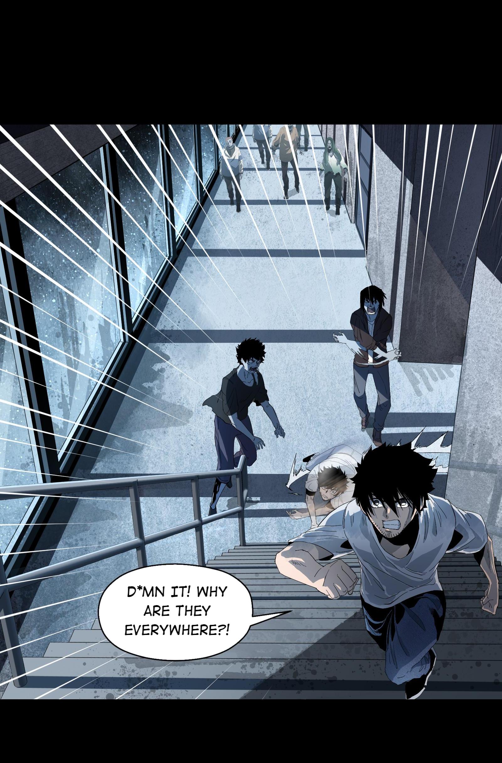 Post-apocalyptic Dispatch Company Establishing the Company (Part 1) 第41页