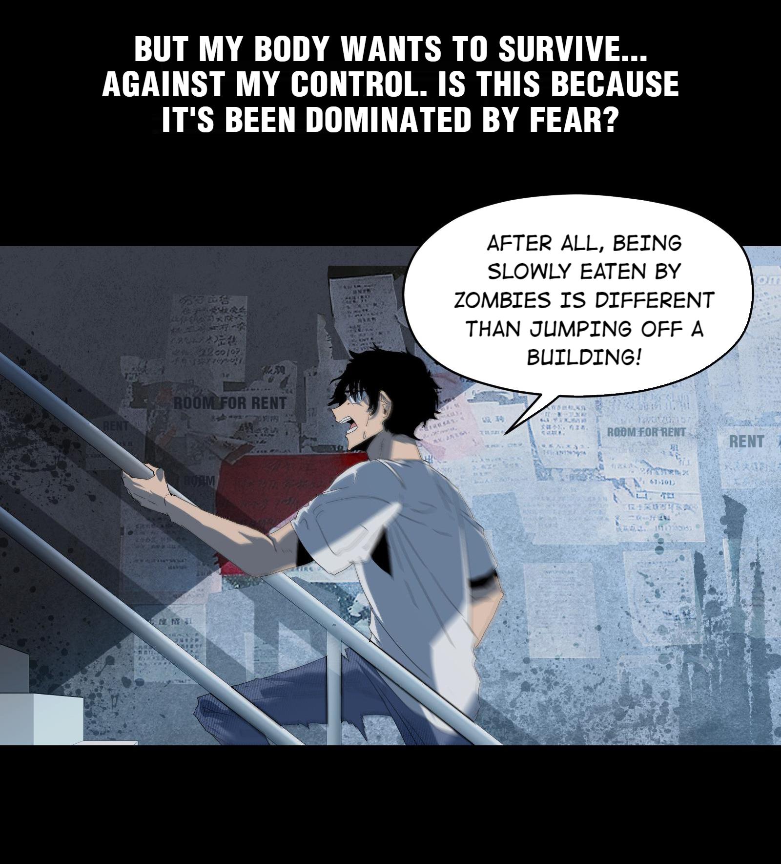 Post-apocalyptic Dispatch Company Establishing the Company (Part 1) 第43页