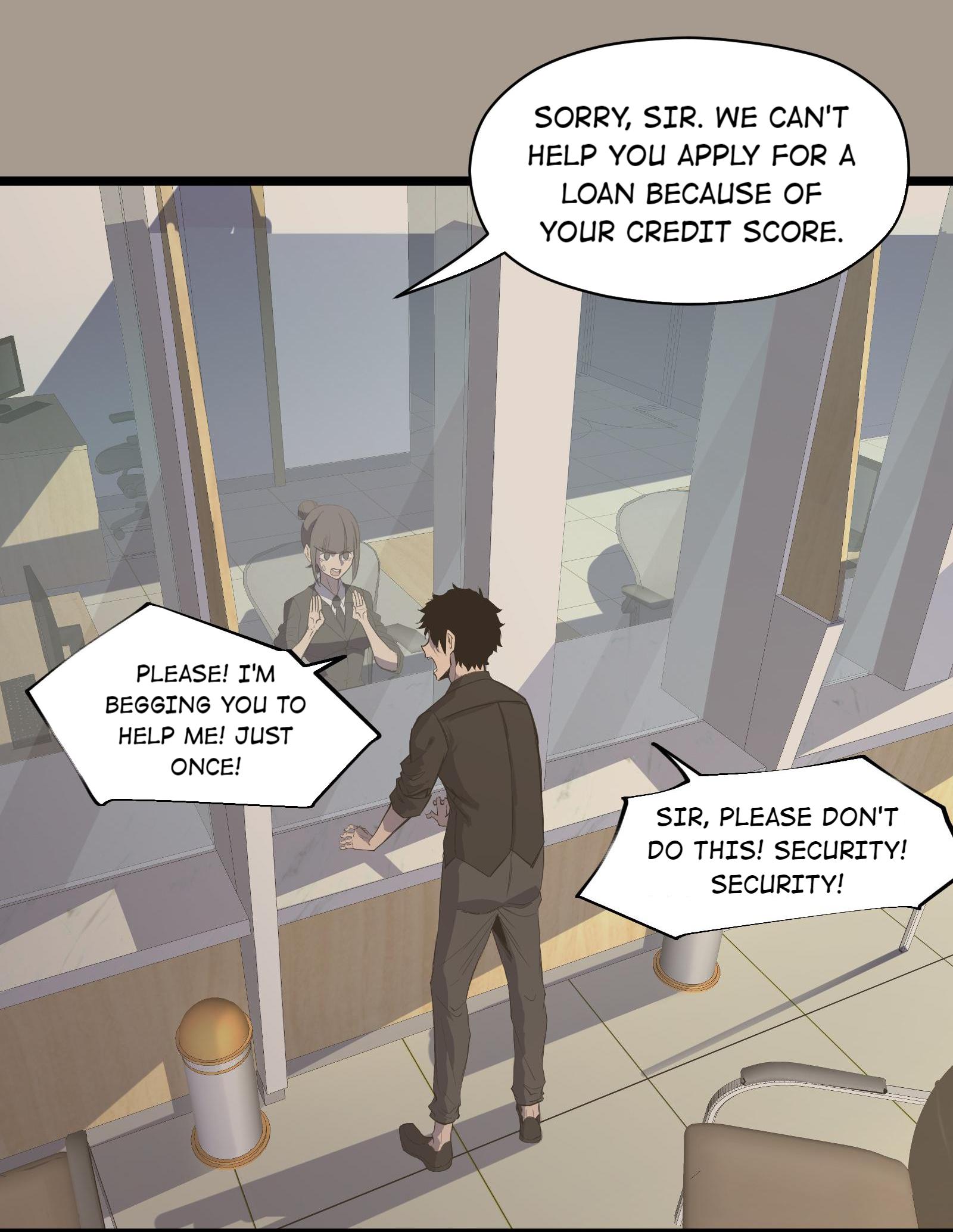 Post-apocalyptic Dispatch Company Establishing the Company (Part 1) 第47页