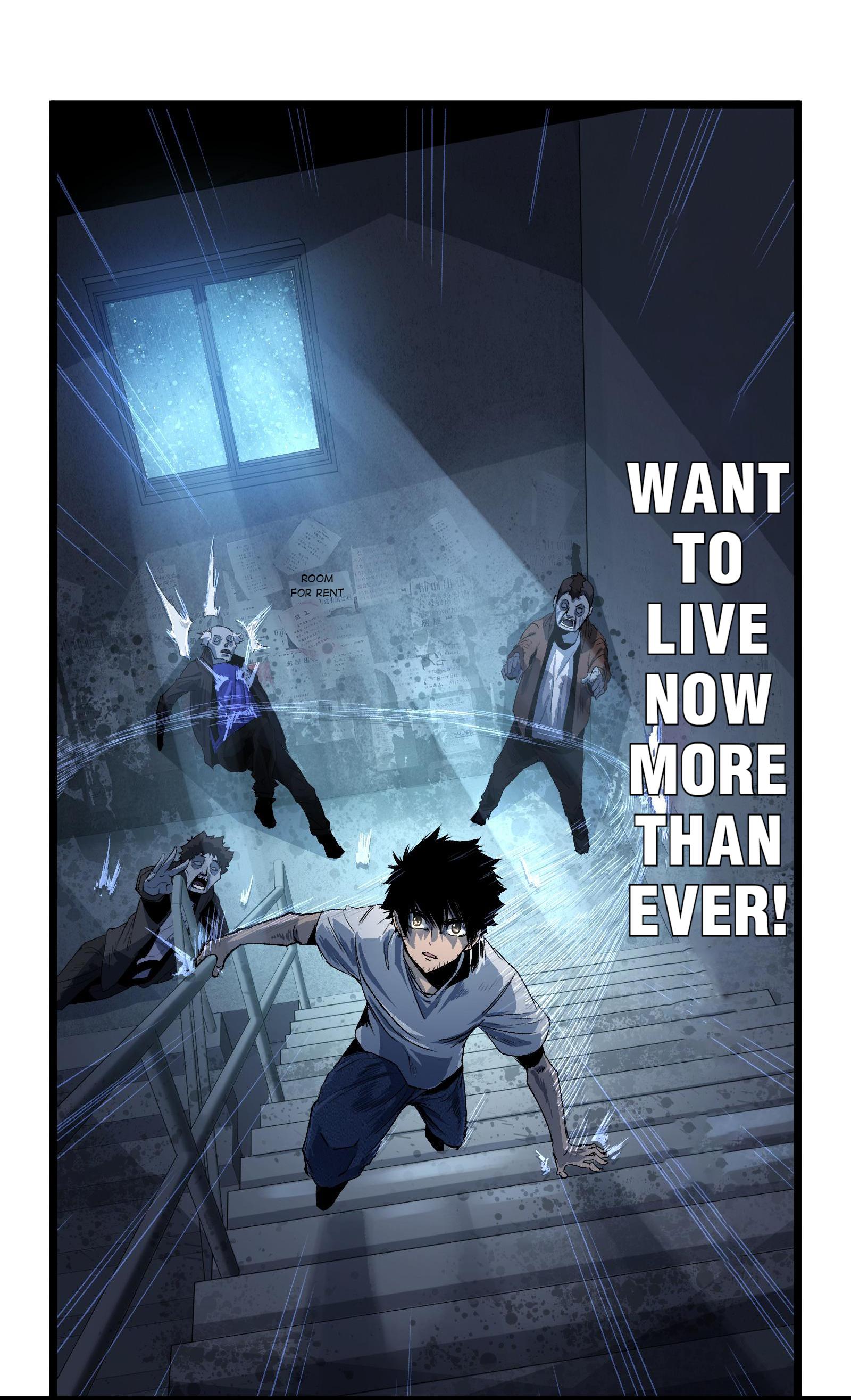 Post-apocalyptic Dispatch Company Establishing the Company (Part 1) 第50页