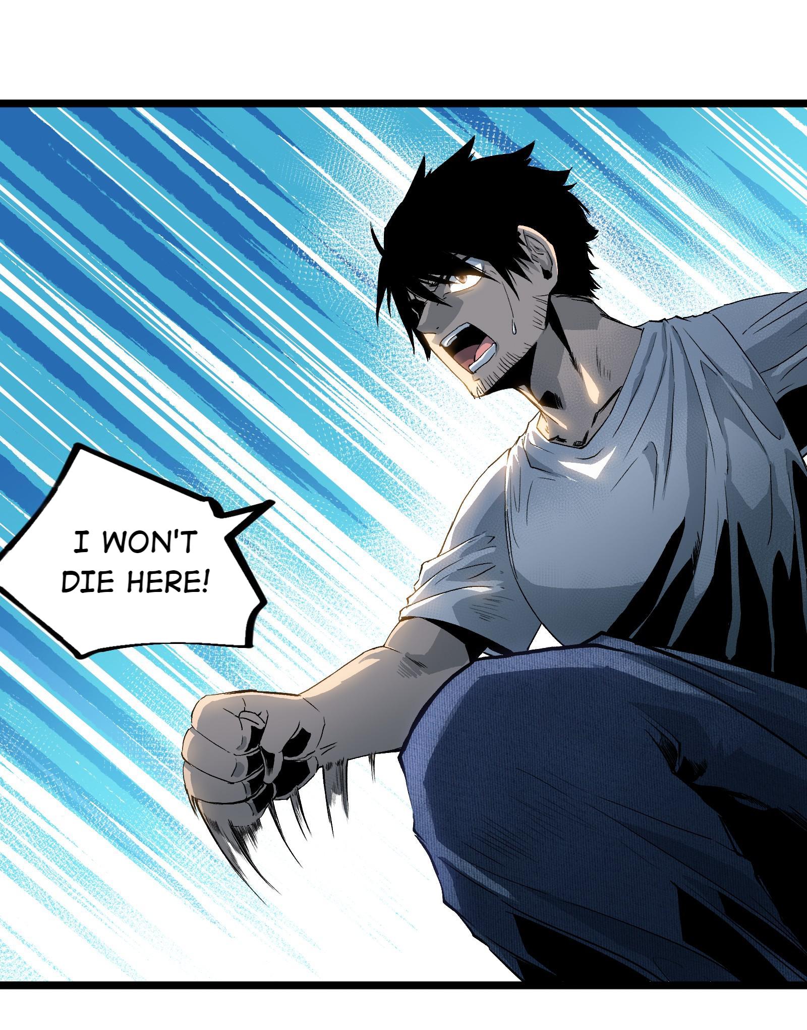 Post-apocalyptic Dispatch Company Establishing the Company (Part 1) 第52页