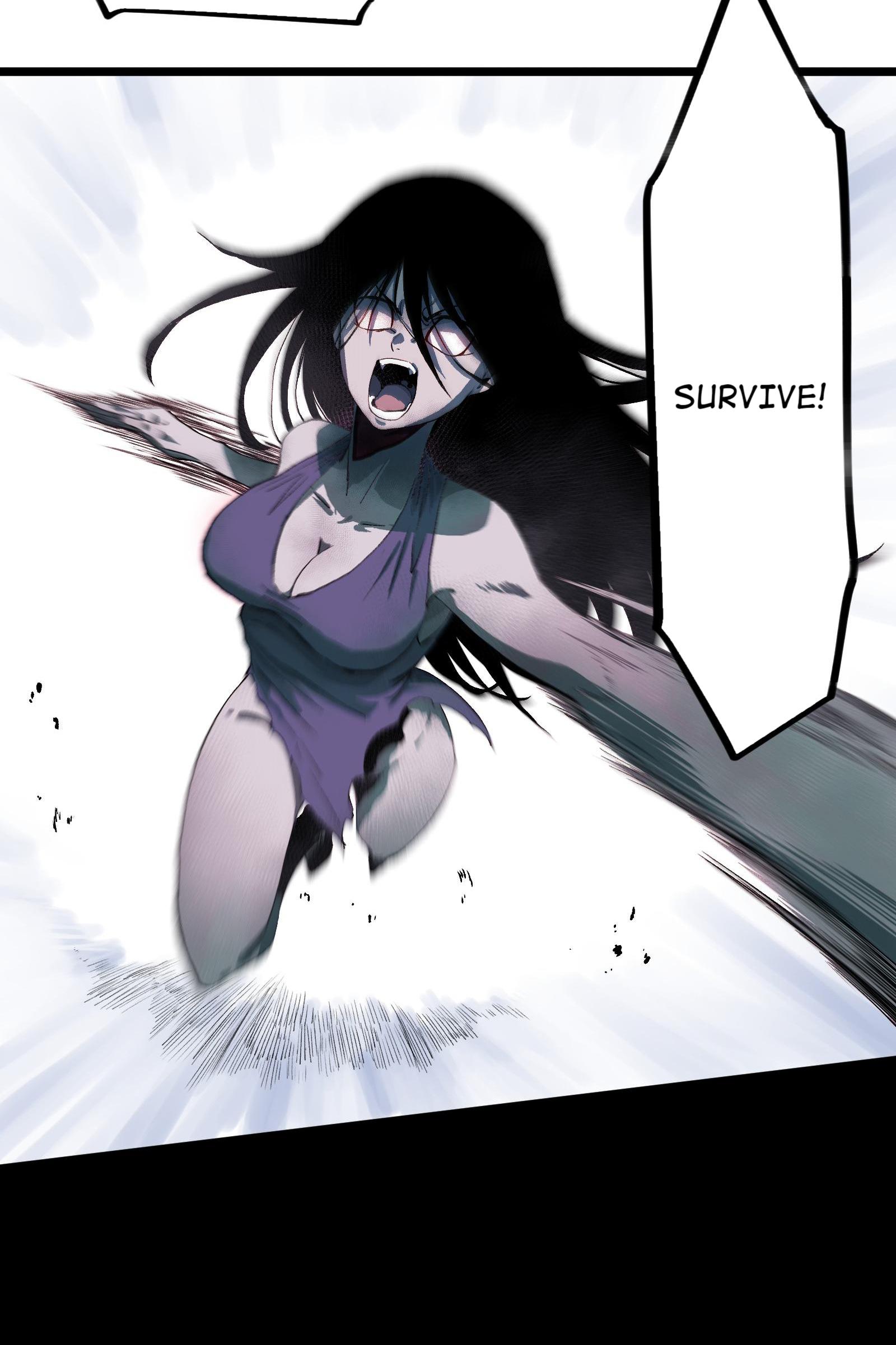 Post-apocalyptic Dispatch Company Establishing the Company (Part 1) 第56页