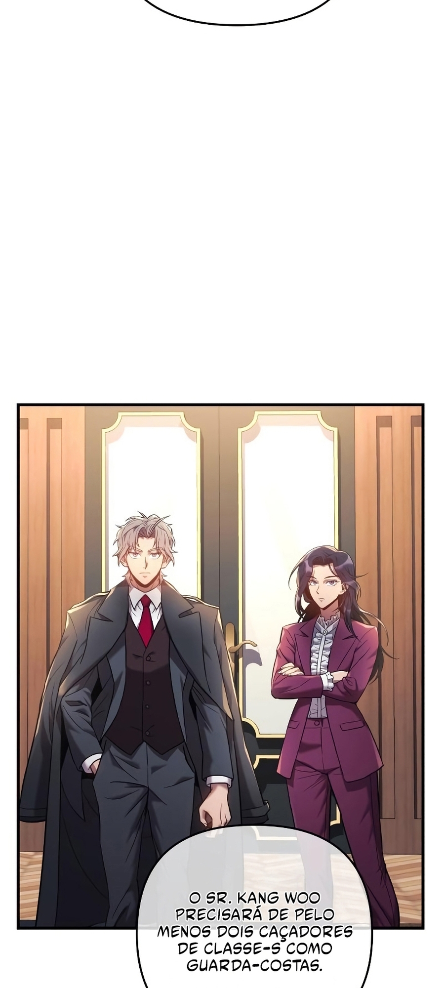The Creator is on Hiatus Ch. 3 第24页