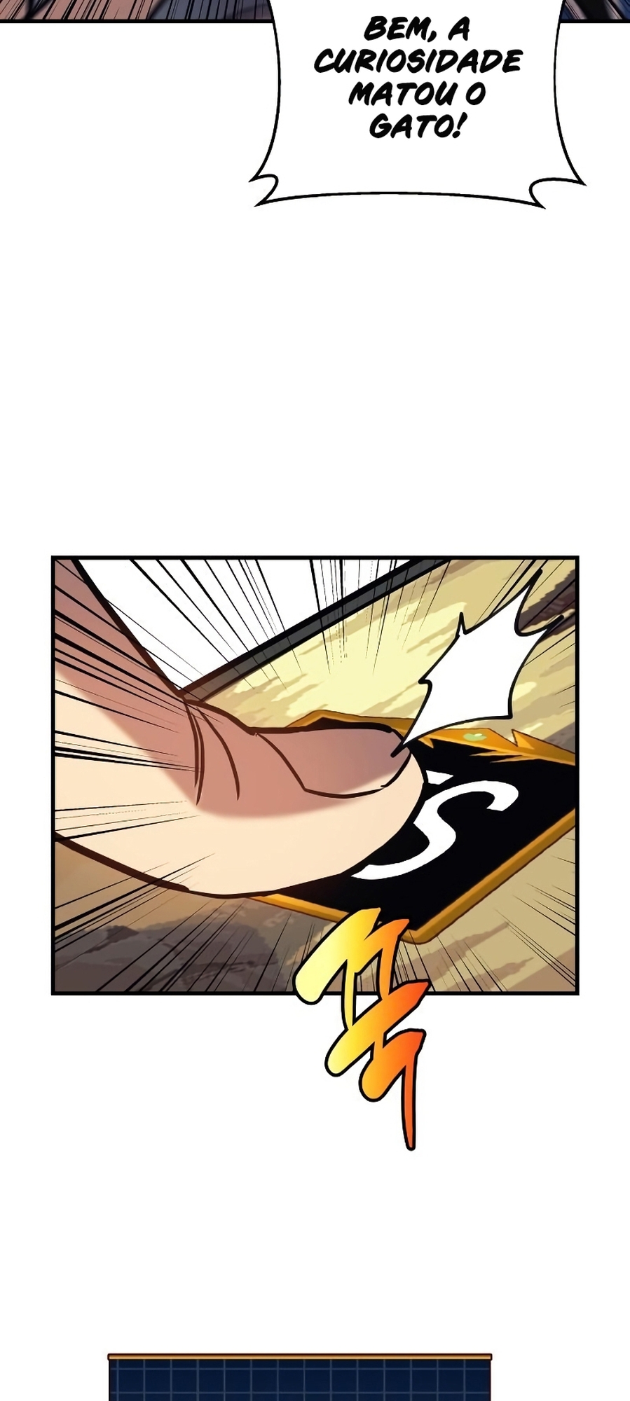The Creator is on Hiatus Ch. 3 第30页