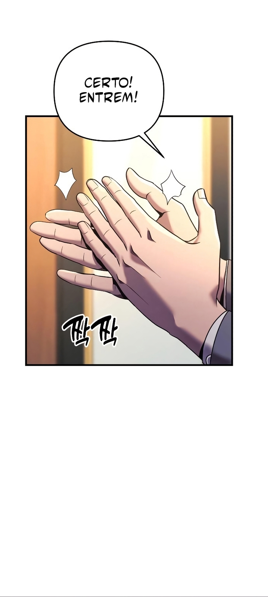 The Creator is on Hiatus Ch. 3 第4页