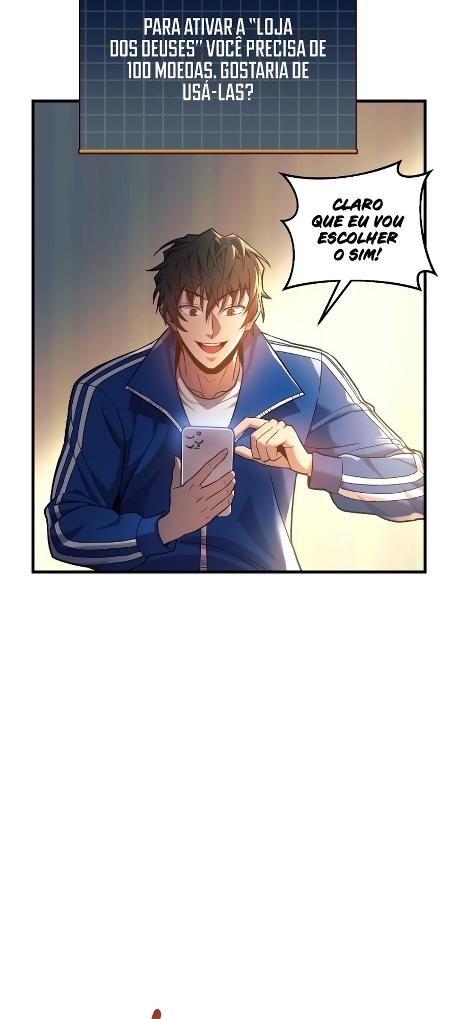 The Creator is on Hiatus Ch. 3 第31页