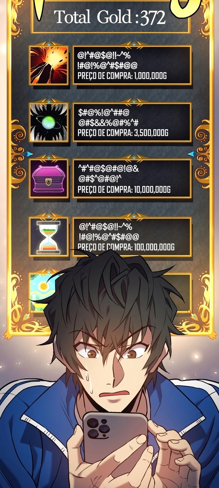 The Creator is on Hiatus Ch. 3 第34页