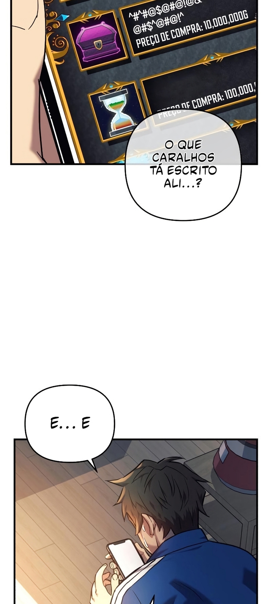 The Creator is on Hiatus Ch. 3 第36页