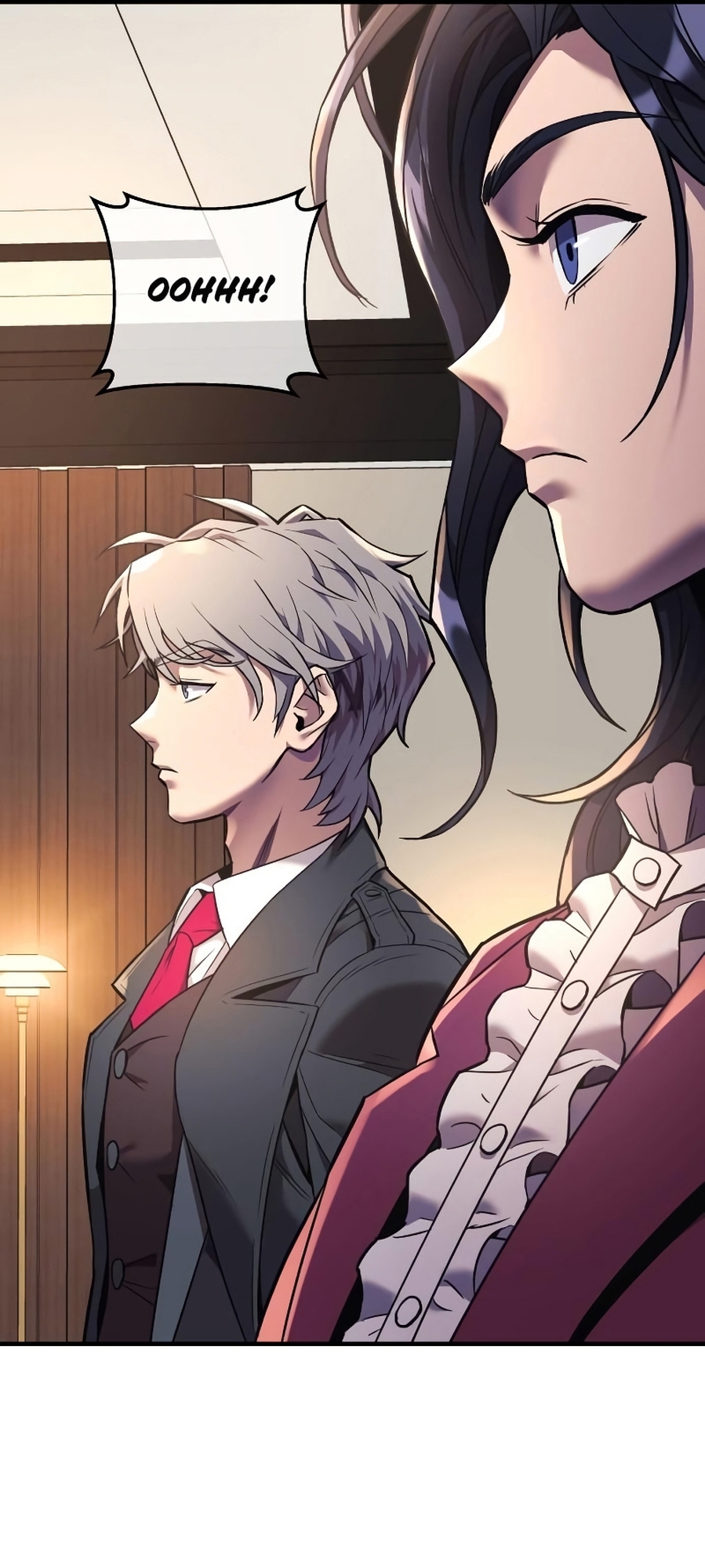 The Creator is on Hiatus Ch. 3 第5页