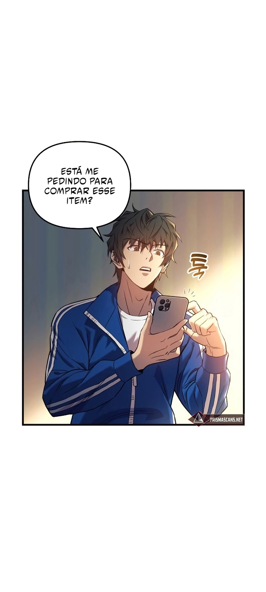 The Creator is on Hiatus Ch. 3 第41页