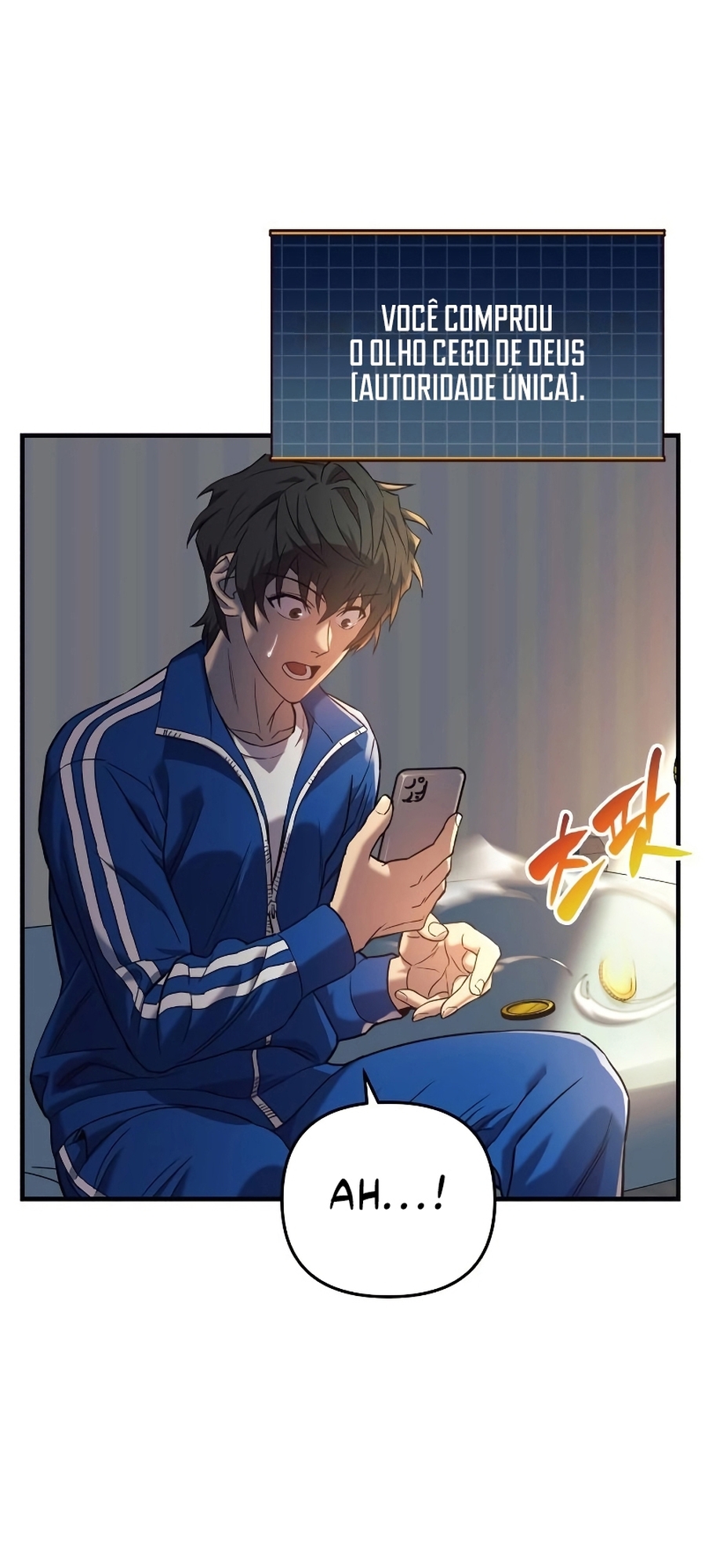 The Creator is on Hiatus Ch. 3 第42页