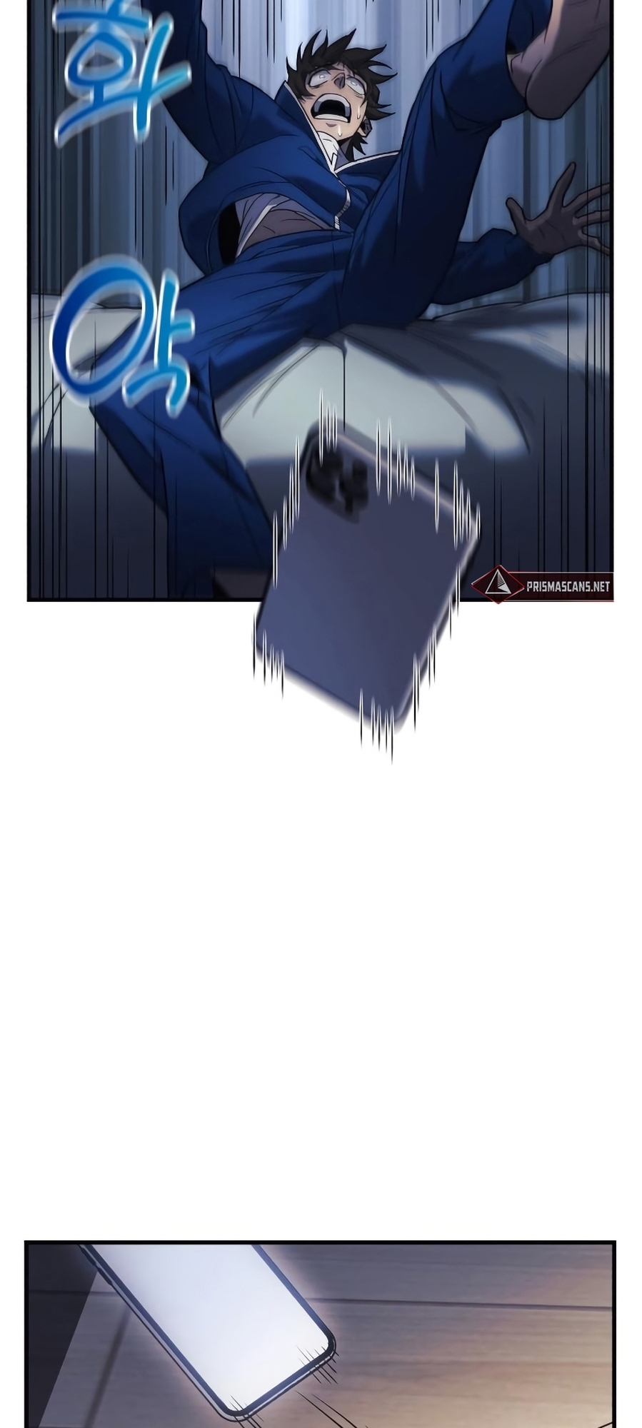 The Creator is on Hiatus Ch. 3 第45页