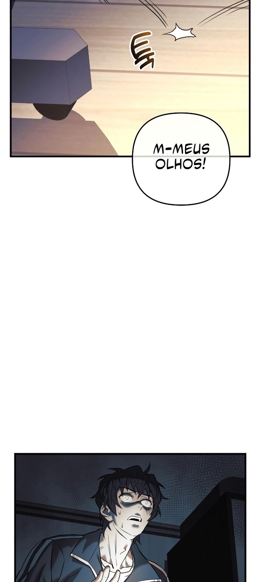 The Creator is on Hiatus Ch. 3 第46页