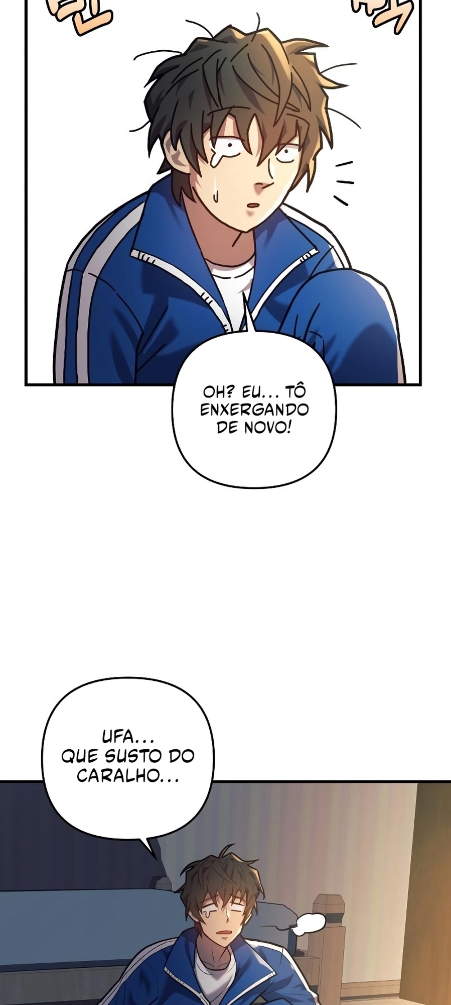 The Creator is on Hiatus Ch. 3 第51页