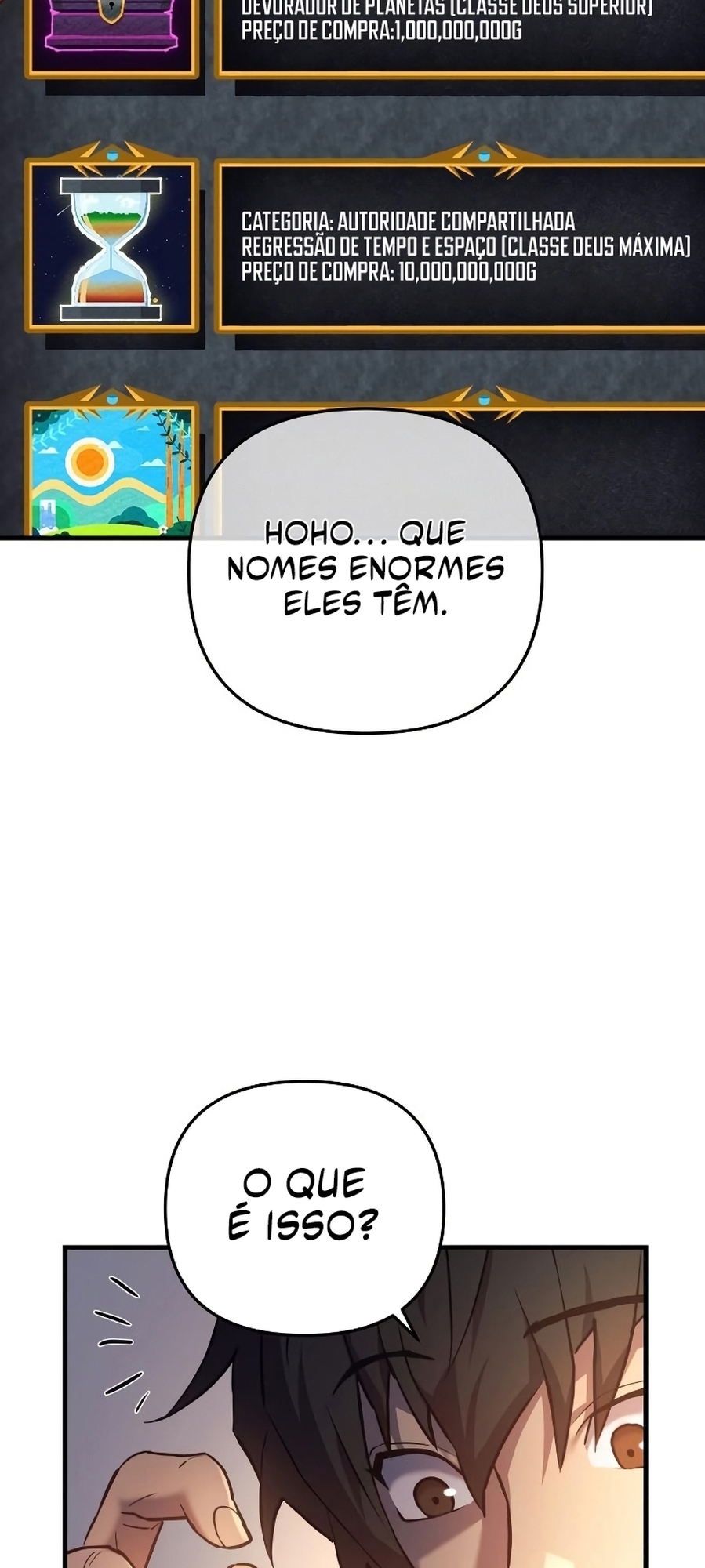 The Creator is on Hiatus Ch. 3 第54页
