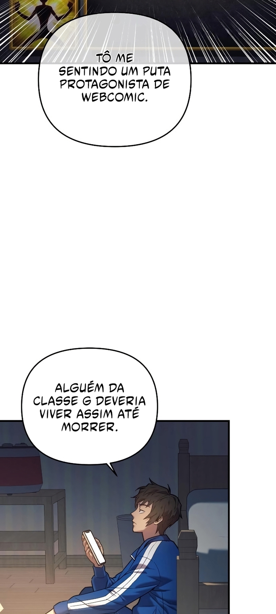 The Creator is on Hiatus Ch. 3 第56页