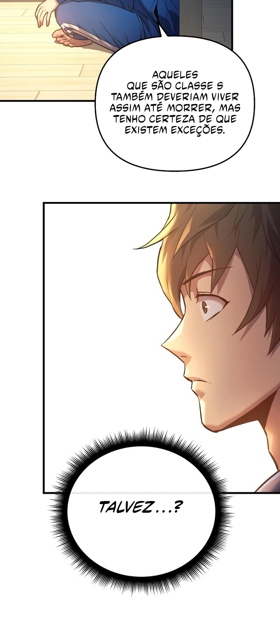 The Creator is on Hiatus Ch. 3 第57页