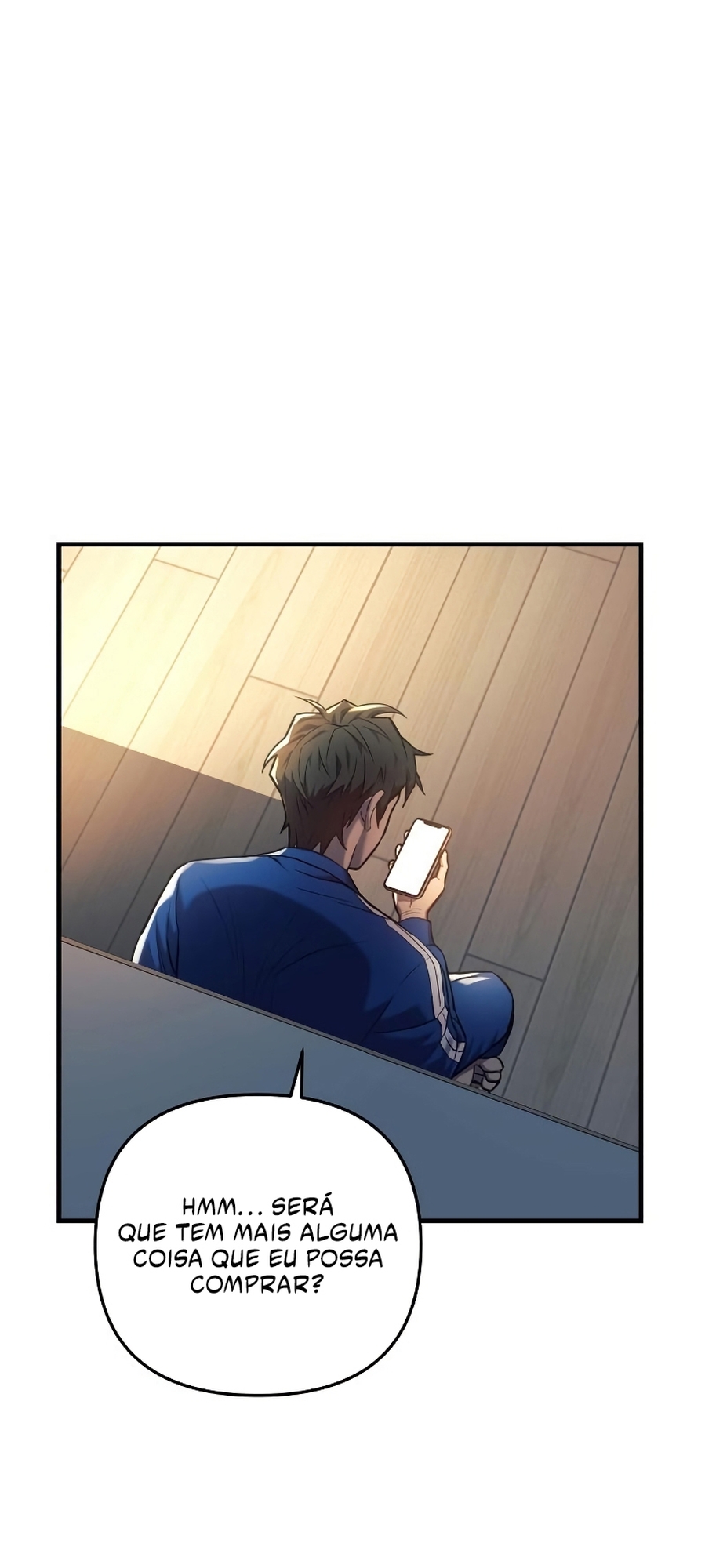 The Creator is on Hiatus Ch. 3 第58页