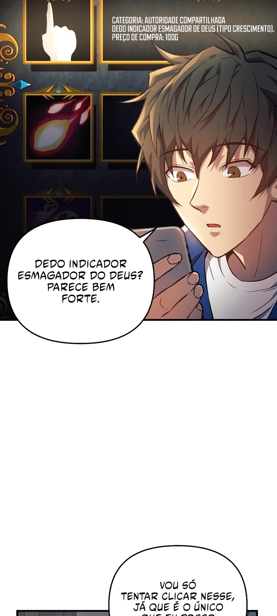 The Creator is on Hiatus Ch. 3 第60页
