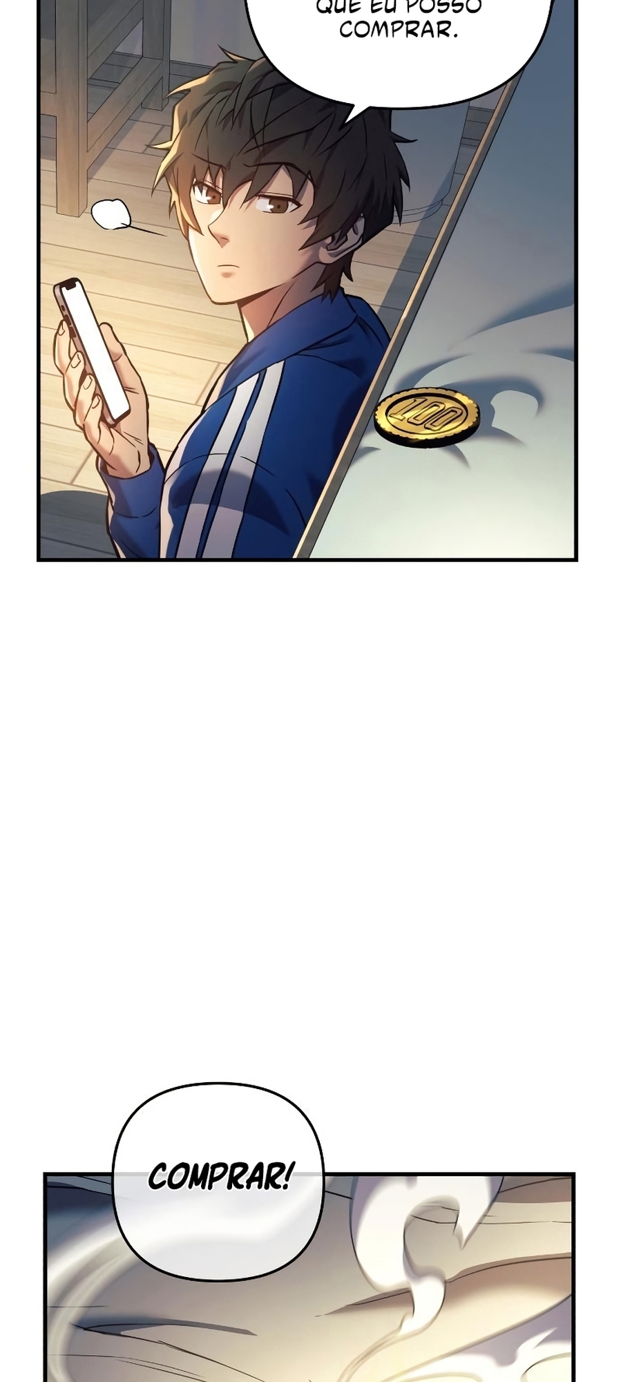 The Creator is on Hiatus Ch. 3 第61页