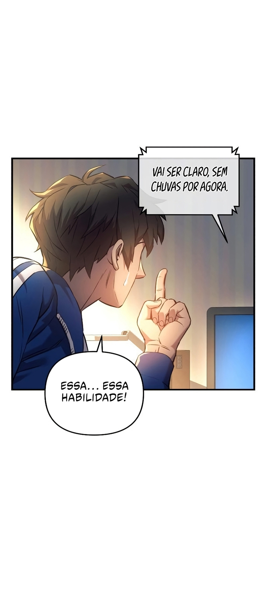 The Creator is on Hiatus Ch. 3 第71页