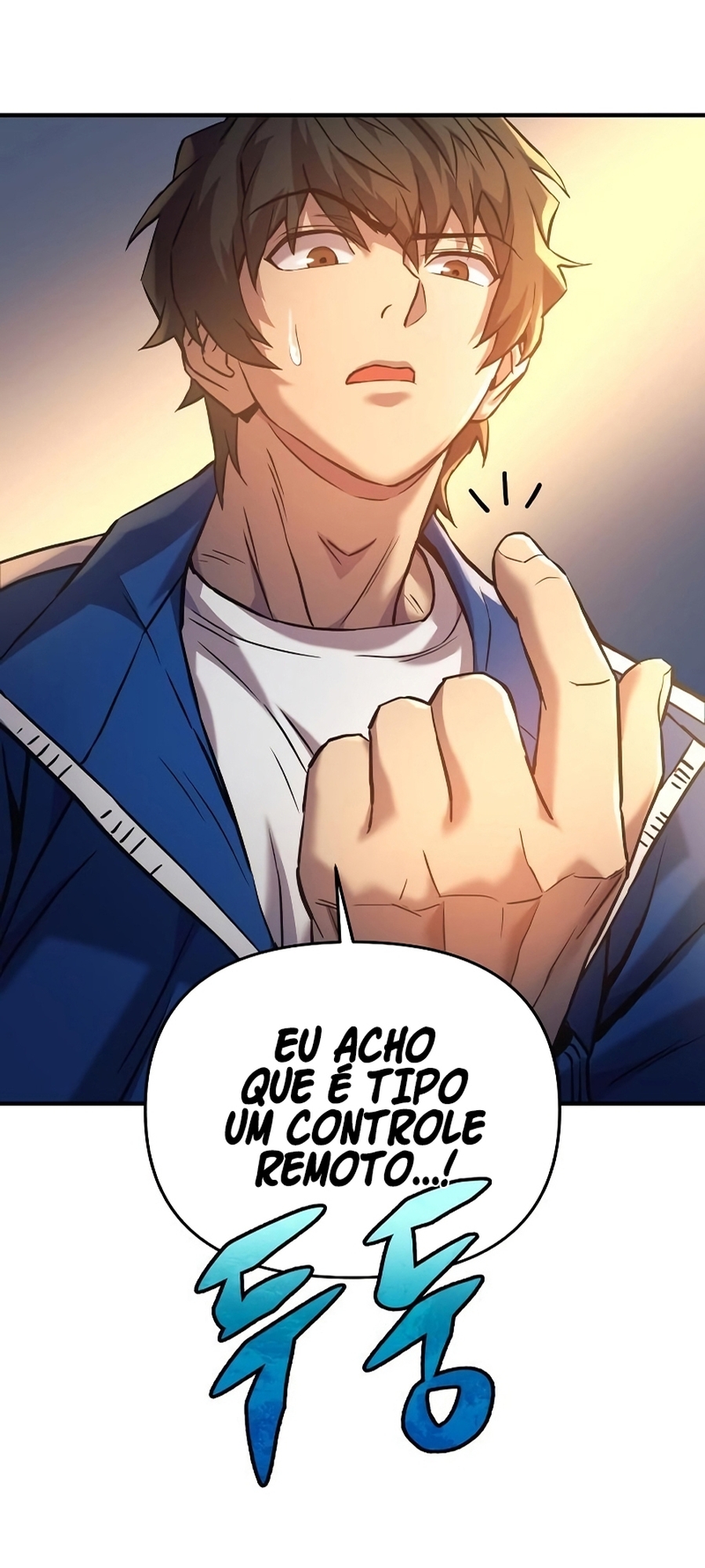 The Creator is on Hiatus Ch. 3 第72页
