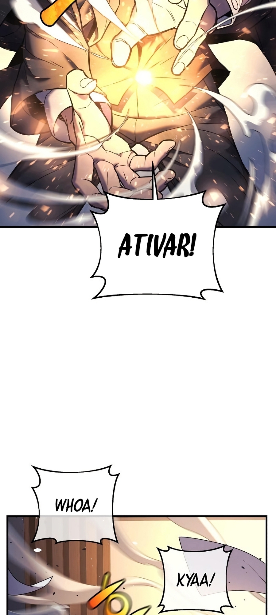The Creator is on Hiatus Ch. 3 第9页