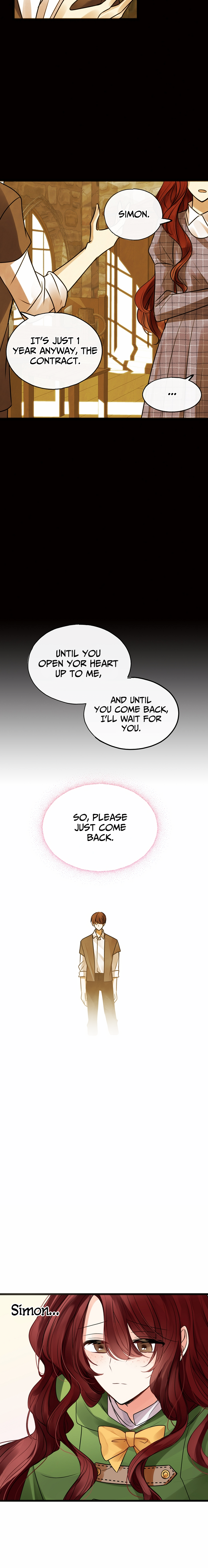 Flowers Rot and You Remain Ch. 1 第12页